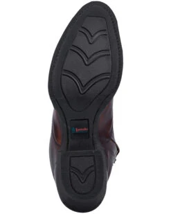 Laredo Men's Side Zipper Western Boots - Round Toe 15 Laredo Men's Side Zipper Western Boots - Round Toe -Shoes Promotion Store 2000281242 280 P7