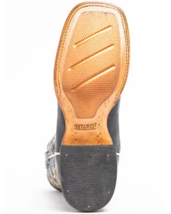 Shyanne Women's Hadley Western Performance Boots - Broad Square Toe 15 Shyanne Women's Hadley Western Performance Boots - Broad Square Toe -Shoes Promotion Store 2000281366 001 P7