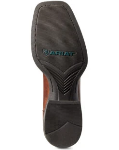 Ariat Men's Candy Western Performance Boots - Square Toe -Shoes Promotion Store 2000281379 933 P5