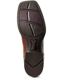 Ariat Women's Breakout Rustic Western Performance Boots - Broad Square Toe -Shoes Promotion Store 2000281401 200 P5