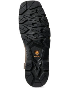 Ariat Men's Rebar Patriot Waterproof Western Work Boots - Composite Toe -Shoes Promotion Store 2000281753 200 P5