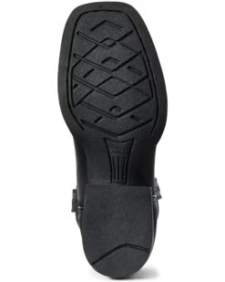 Ariat Boys' Tycoon Bear Western Boots - Broad Square Toe 11 Ariat Boys' Tycoon Bear Western Boots - Broad Square Toe -Shoes Promotion Store 2000281807 001 P5