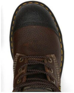 Dr. Martens Duxford Waterproof Work Boots - Steel Toe -Shoes Promotion Store 2000283833 200 P3