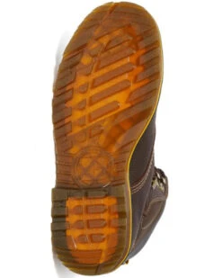 Dr. Martens Duxford Waterproof Work Boots - Steel Toe -Shoes Promotion Store 2000283833 200 P4