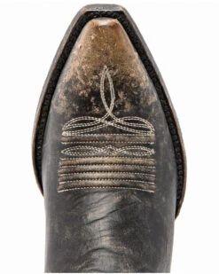 Idyllwind Women's Latigo Western Performance Boots - Snip Toe -Shoes Promotion Store 2000284075 908 P6