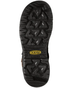 Keen Men's Dover Waterproof Work Boots - Composite Toe -Shoes Promotion Store 2000285509 200 P5