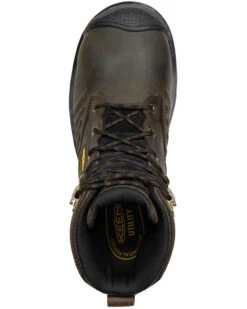 Keen Men's Philadelphia Waterproof Work Boots - Composite Toe -Shoes Promotion Store 2000285572 200 P4