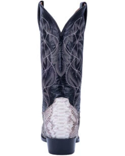 Dan Post Men's Manning Western Boots - Medium Toe 12 Dan Post Men's Manning Western Boots - Medium Toe -Shoes Promotion Store 2000285912 936 P4