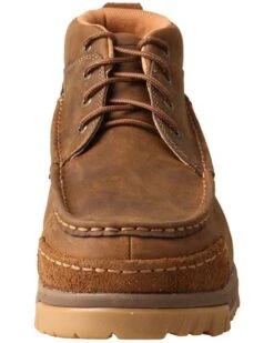 Twisted X Men's CellStretch Work Boots - Composite Toe -Shoes Promotion Store 2000287425 230 P5