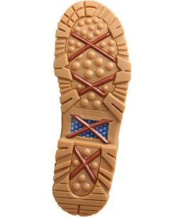 Twisted X Men's CellStretch Work Boots - Composite Toe -Shoes Promotion Store 2000287425 230 P6