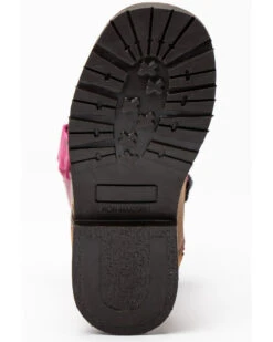 Shyanne Infant Girls' Top Western Boots - Round Toe 15 Shyanne Infant Girls' Top Western Boots - Round Toe -Shoes Promotion Store 2000287657 927 P7