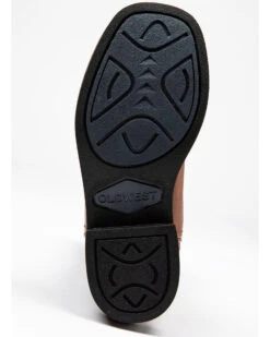 Cody James Boys' Ryder Western Boots - Square Toe 15 Cody James Boys' Ryder Western Boots - Square Toe -Shoes Promotion Store 2000288279 907 P7