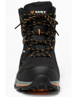Hawx Men's Athletic Hiker Boots - Composite Toe 12 Hawx Men's Athletic Hiker Boots - Composite Toe -Shoes Promotion Store 2000290911 001 P4