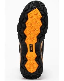 Hawx Men's Athletic Hiker Boots - Composite Toe 15 Hawx Men's Athletic Hiker Boots - Composite Toe -Shoes Promotion Store 2000290911 001 P7