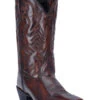 Laredo Men's Lawton Western Boots - Square Toe -Shoes Promotion Store 2000291116 280 P1