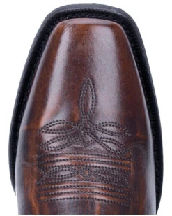 Laredo Men's Lawton Western Boots - Square Toe 14 Laredo Men's Lawton Western Boots - Square Toe -Shoes Promotion Store 2000291116 280 P6