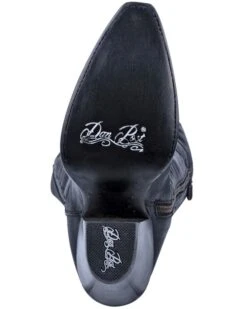Dan Post Women's Jilted Fashion Western Boots - Snip Toe -Shoes Promotion Store 2000291224 001 P8