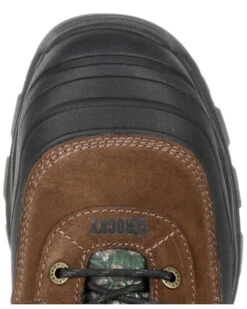 Rocky Men's Multi-Trax Waterproof Outdoor Boots - Soft Toe -Shoes Promotion Store 2000291446 234 P6