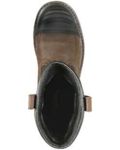 Avenger Men's Hammer Met Guard Western Work Boots - Carbon Safety Toe -Shoes Promotion Store 2000292124 200 P6