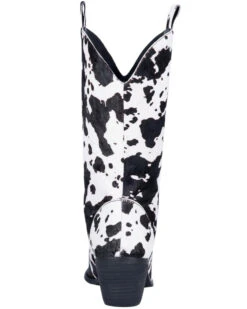 Dingo Women's Live A Little Western Boots - Pointed Toe -Shoes Promotion Store 2000293410 001 P4