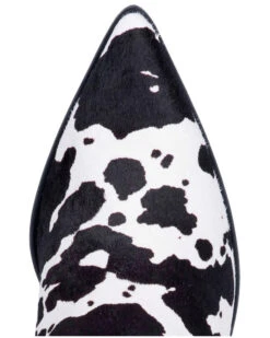 Dingo Women's Live A Little Western Boots - Pointed Toe -Shoes Promotion Store 2000293410 001 P5