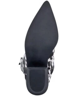 Dingo Women's Live A Little Western Boots - Pointed Toe -Shoes Promotion Store 2000293410 001 P6