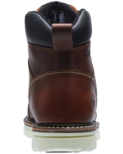 Wolverine Men's I-90 Durashocks Carbonmax Wedge Work Boots - Composite Toe -Shoes Promotion Store 2000293703 280 P4