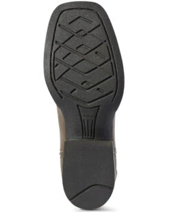 Ariat Little Girls' Homestead VentTEK Western Boots - Broad Square Toe 11 Ariat Little Girls' Homestead VentTEK Western Boots - Broad Square Toe -Shoes Promotion Store 2000294019 200 P5