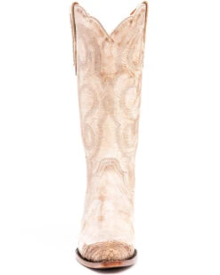 Idyllwind Women's Sanded Sky Western Boots - Snip Toe -Shoes Promotion Store 2000295811 251 P4