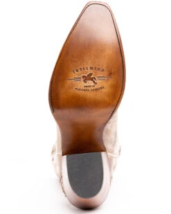 Idyllwind Women's Sanded Sky Western Boots - Snip Toe -Shoes Promotion Store 2000295811 251 P7