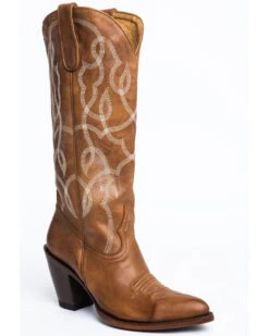 Idyllwind Women's Revenge Western Boots - Pointed Toe