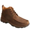 Twisted X Men's Hiker Work Boots - Soft Toe -Shoes Promotion Store 2000307451 200 P1