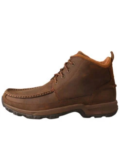 Twisted X Men's Hiker Work Boots - Soft Toe -Shoes Promotion Store 2000307451 200 P3