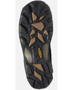 Keen Men's Pyrenees Waterproof Hiking Boots -Shoes Promotion Store 2000311852 000 P4