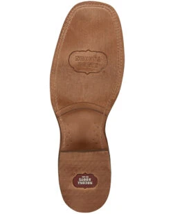 Nocona Men's Go Round Cognac Western Boots - Square Toe -Shoes Promotion Store 2000314222 200 P7