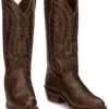 Nocona Men's Jackpot Brown Western Boots - Medium Toe -Shoes Promotion Store 2000314225 200 P1