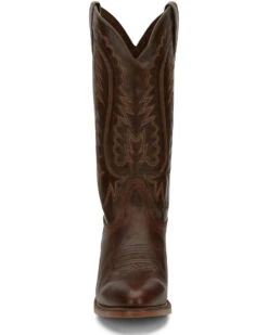 Nocona Men's Jackpot Brown Western Boots - Medium Toe -Shoes Promotion Store 2000314225 200 P5