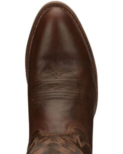 Nocona Men's Jackpot Brown Western Boots - Medium Toe -Shoes Promotion Store 2000314225 200 P6