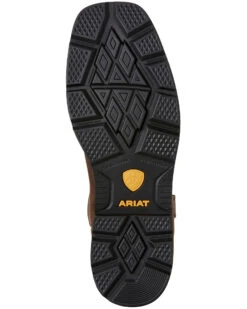 Ariat Men's Groundbreaker Western Work Boots - Steel Toe -Shoes Promotion Store 2000320615 200 P5