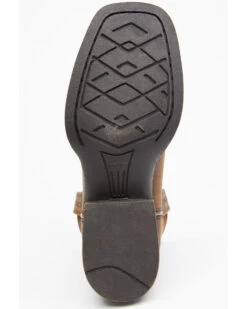 Ariat Boys' American Pride Western Boots - Square Toe -Shoes Promotion Store 2000320900 200 P7