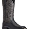 Ariat Women's Round Up Remuda Western Boots - Broad Square Toe