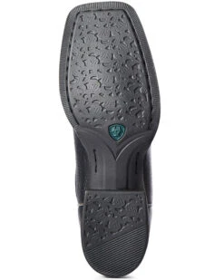 Ariat Women's Round Up Remuda Western Boots - Broad Square Toe -Shoes Promotion Store 2000321426 001 P5