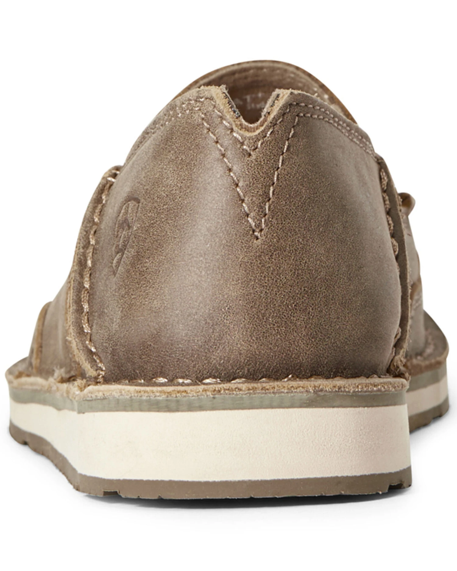 Ariat Women's Floral Cruiser Shoes - Moc Toe 5 Ariat Women's Floral Cruiser Shoes - Moc Toe - Image 3