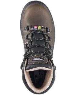 Avenger Women's Framer Waterproof Hiker Boots - Composite Toe 14 Avenger Women's Framer Waterproof Hiker Boots - Composite Toe -Shoes Promotion Store 2000321568 200 P6