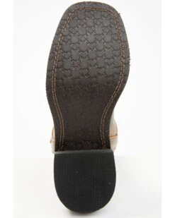 Smoky Mountain Boys' Waylon Western Boots - Broad Square Toe -Shoes Promotion Store 2000321627 230 P7