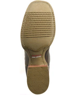 Double H Men's Orin Western Boots - Broad Square Toe -Shoes Promotion Store 2000322657 280 P6