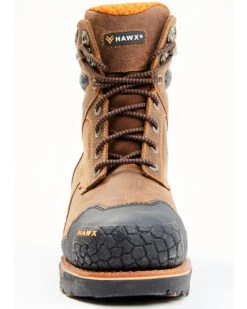 Hawx Men's Legion Sport Work Boots - Nano Composite Toe -Shoes Promotion Store 2000325359 200 P4