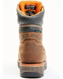 Hawx Men's Legion Sport Work Boots - Nano Composite Toe -Shoes Promotion Store 2000325359 200 P5