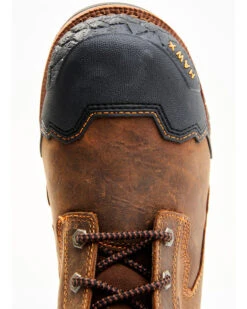 Hawx Men's Legion Sport Work Boots - Nano Composite Toe -Shoes Promotion Store 2000325359 200 P6