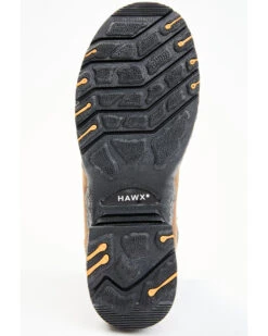 Hawx Men's Legion Sport Work Boots - Nano Composite Toe -Shoes Promotion Store 2000325359 200 P7